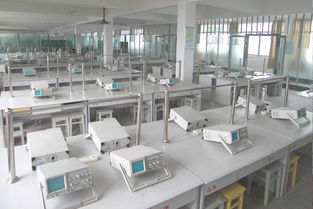 石家莊家電制冷維修學校 先參觀后入學，專業服務助您成才